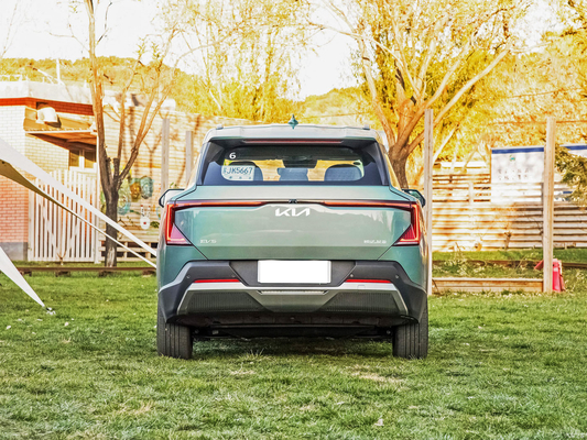 Kia EV5 2023 2024 Elektrische auto 530 km CLTC Light Air Land Long Range SUV voor uw voordeel