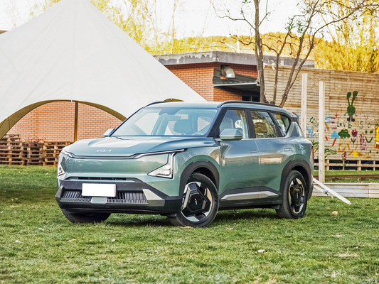 Kia EV5 2023 2024 Elektrische auto 530 km CLTC Light Air Land Long Range SUV voor uw voordeel