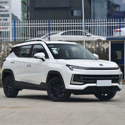 2022 SeholX4 1.5T CVT Chief Customized Leather SUV met handmatige co-pilot zitplaats aanpassing