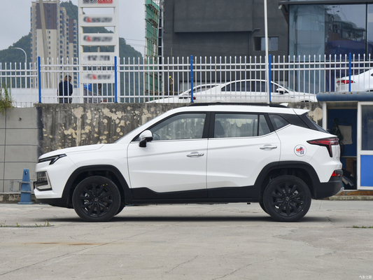 2022 SeholX4 1.5T CVT Chief Customized Leather SUV met handmatige co-pilot zitplaats aanpassing