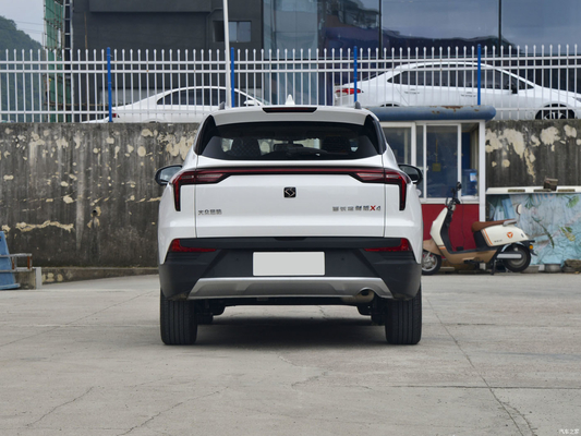 2022 SeholX4 1.5T CVT Chief Customized Leather SUV met handmatige co-pilot zitplaats aanpassing