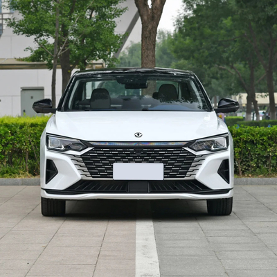Elektrische One Key Lifting achterruit Dongfeng Max 2024 Hybrid 1.5T Car voor prestaties