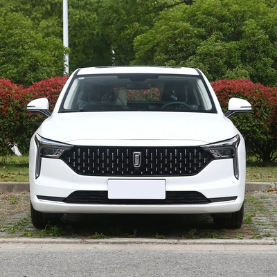 2022 Bestune B70 Pentium B70 1.5T Automatic Enjoyment Hatchback Een niveau van prestaties