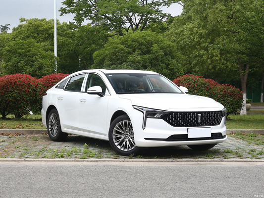 2022 Bestune B70 Pentium B70 1.5T Automatic Enjoyment Hatchback Een niveau van prestaties