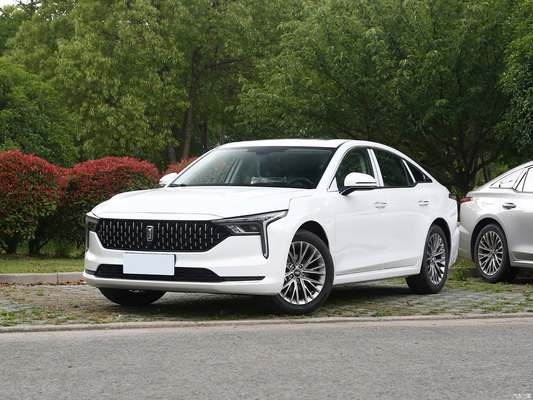 2022 Bestune B70 Pentium B70 1.5T Automatic Enjoyment Hatchback Een niveau van prestaties