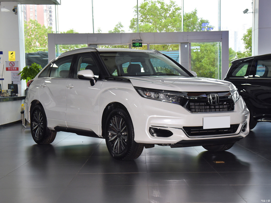 2023 Electric Honda AVANCIER 240TVRBO 2WD Comfort SUV met maximaal koppel 200-300Nm