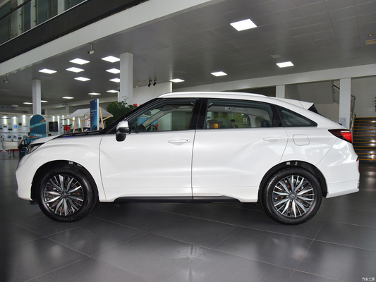 2023 Electric Honda AVANCIER 240TVRBO 2WD Comfort SUV met maximaal koppel 200-300Nm