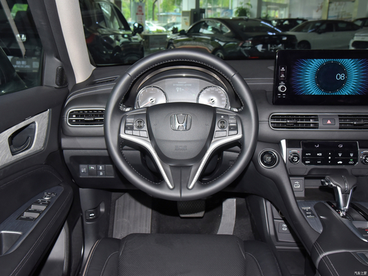 2023 Electric Honda AVANCIER 240TVRBO 2WD Comfort SUV met maximaal koppel 200-300Nm