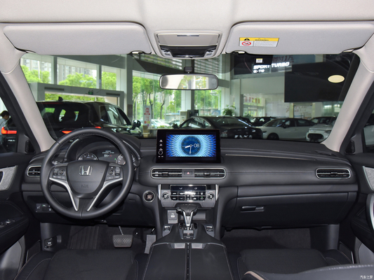 2023 Electric Honda AVANCIER 240TVRBO 2WD Comfort SUV met maximaal koppel 200-300Nm