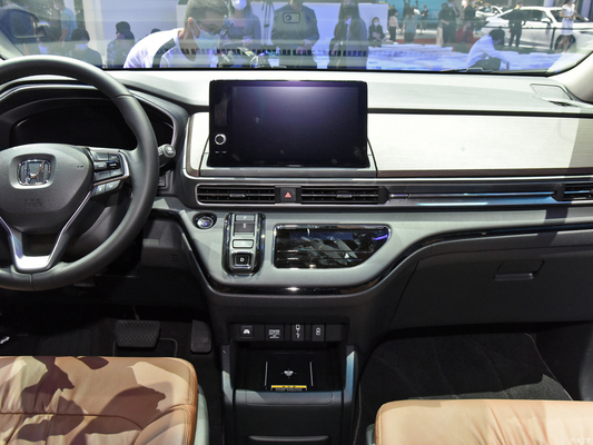 Elektrische voorruit en Car Entertainment System 2024 Honda Odyssey 2.0 Rui Enjoy Edition 5-deurs 7-zits SUV