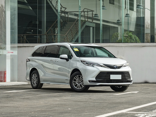 2022 1.5L Clean Version 4 deuren 5 zitplaatsen Sedan Hybrid Gasoline Vehicle met touchscreen
