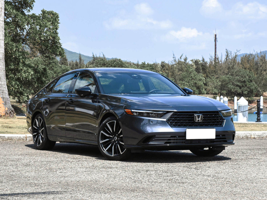 2023 Honda Accord 260TVRBO Flagship Sedan 4 deuren 5 zitplaatsen en elektrisch achterraam