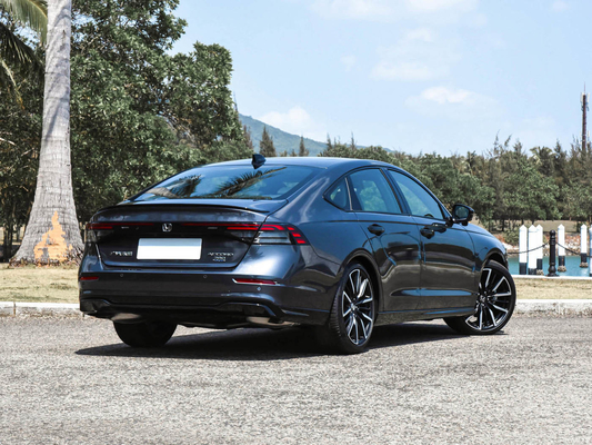 2023 Honda Accord 260TVRBO Flagship Sedan 4 deuren 5 zitplaatsen en elektrisch achterraam