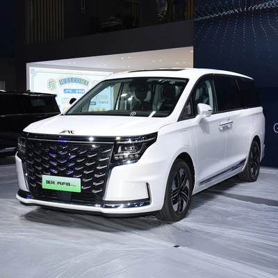 JAC Ruifeng Refine RF8 PHEV 1.5T 5-deurs 7-zitter MPV Elektrische parkeerrem inbegrepen