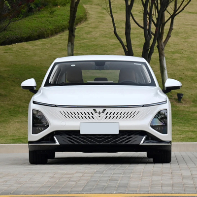 Wuling Xingguang 2023 150 Advanced Hybrid Sedan 4 deuren 5 zitplaatsen 105KM Pure Electric Range