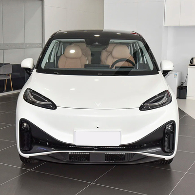 2023MPV ARCFOX KALA 5 deuren 4 zitplaatsen elektrisch voertuig met 200 kW motorvermogen en gegarandeerd