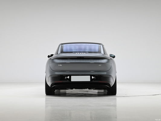Long Range Electric Car 2024 Geely Zeekr 007 EV Auto met 4 deuren 5 zitplaatsen en hoge snelheid