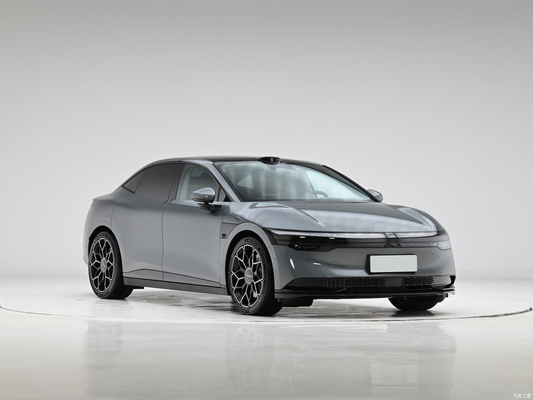 Long Range Electric Car 2024 Geely Zeekr 007 EV Auto met 4 deuren 5 zitplaatsen en hoge snelheid