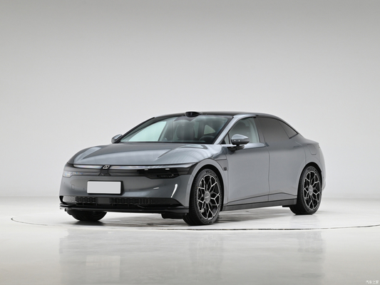 Long Range Electric Car 2024 Geely Zeekr 007 EV Auto met 4 deuren 5 zitplaatsen en hoge snelheid