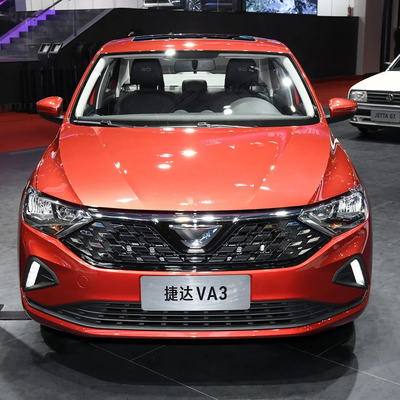 R16 Benzine Jetta VA3 1.5L Automatische Sedan voor FAW-Volkswagen Honor Edition