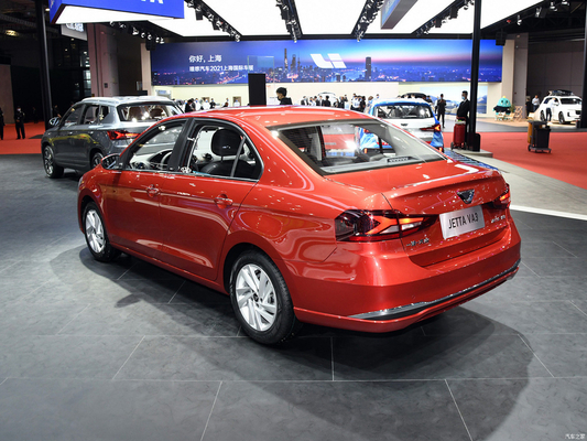 R16 Benzine Jetta VA3 1.5L Automatische Sedan voor FAW-Volkswagen Honor Edition