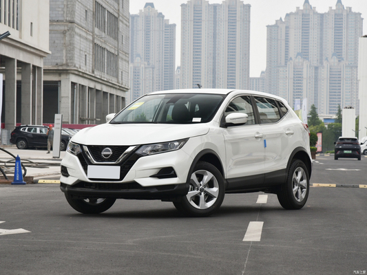 Voorwaarts Schakelen Nummer 7 2023 Nissan Qashqai 2.0L CVT 2WD benzine auto in hoge vraag