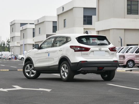 Voorwaarts Schakelen Nummer 7 2023 Nissan Qashqai 2.0L CVT 2WD benzine auto in hoge vraag