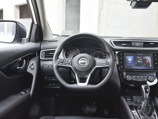 Voorwaarts Schakelen Nummer 7 2023 Nissan Qashqai 2.0L CVT 2WD benzine auto in hoge vraag