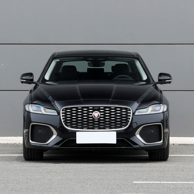 Geïntegreerde carrosserie Jaguar XFL 2.0T 2000Ps Benzinauto 2WD Sedan 2WD Elite Luxury Edition