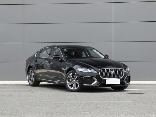 Geïntegreerde carrosserie Jaguar XFL 2.0T 2000Ps Benzinauto 2WD Sedan 2WD Elite Luxury Edition