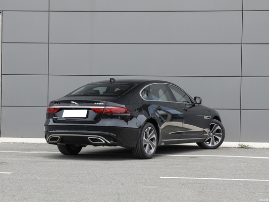 Geïntegreerde carrosserie Jaguar XFL 2.0T 2000Ps Benzinauto 2WD Sedan 2WD Elite Luxury Edition