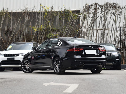 2024 Jaguar XEL 2.0T 250PS Aggressive Sports Sedan met ABS Ja en 8 versnellingen naar voren