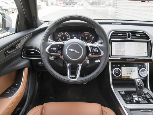 2024 Jaguar XEL 2.0T 250PS Aggressive Sports Sedan met ABS Ja en 8 versnellingen naar voren