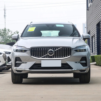 2024 Volvo XC60 B5 48V Light Hybrid 4WD Luxe Mid-Size SUV met 5 zitplaatsen en 6 airbags