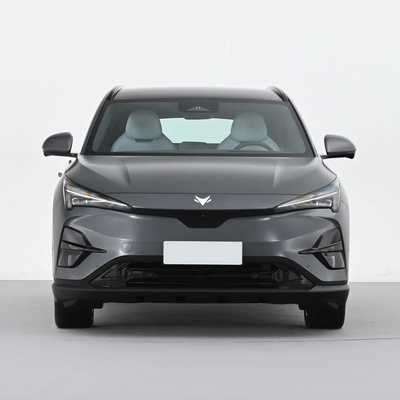 Krachtige ARCFOX Alpha T5 MAX Pure Electric SUV met 660KM bereik en 200KW Motor Power