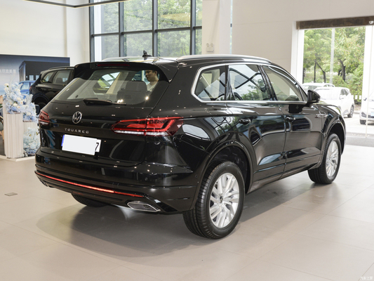 s Top-Performance Touareg 2.0T TSI Ruishang Edition Middelgrote en Grote 5-zits SUV