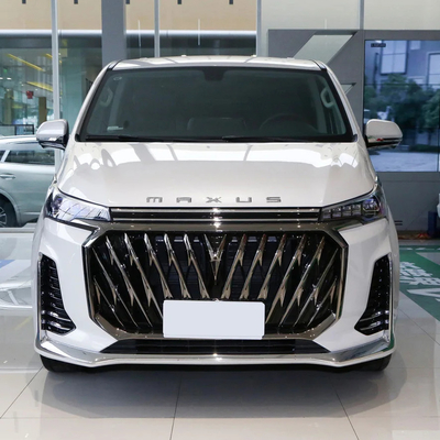 2023 SAIC MAXUS G20 PLUS 7-zits benzinewagen met links stuur en grote ruimte