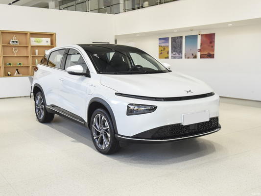 Hybride 5 zitplaatsen Xpeng G3i 460km De perfecte combinatie van efficiëntie en prestaties