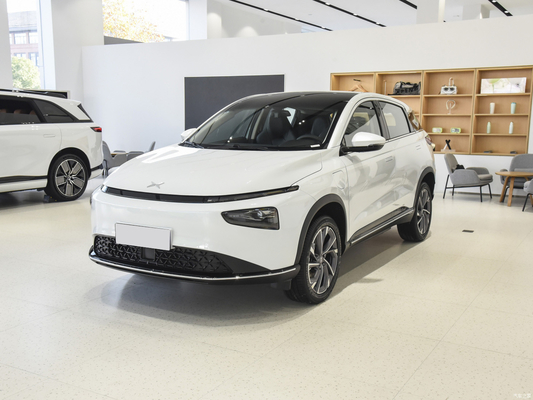 Hybride 5 zitplaatsen Xpeng G3i 460km De perfecte combinatie van efficiëntie en prestaties
