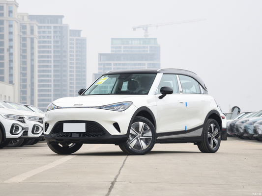 180km/h Topsnelheid 2024 Phantom 1 5 deuren 5 zitplaatsen PRO versie elektrisch energievoertuig