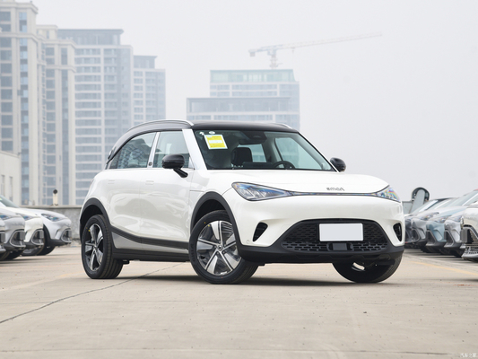 180km/h Topsnelheid 2024 Phantom 1 5 deuren 5 zitplaatsen PRO versie elektrisch energievoertuig