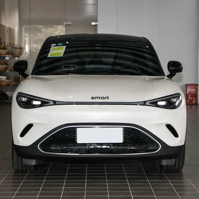 Smart 3 2023 5 zitplaatsen elektrisch energievoertuig 580km bereik Topsnelheid 180KM/h