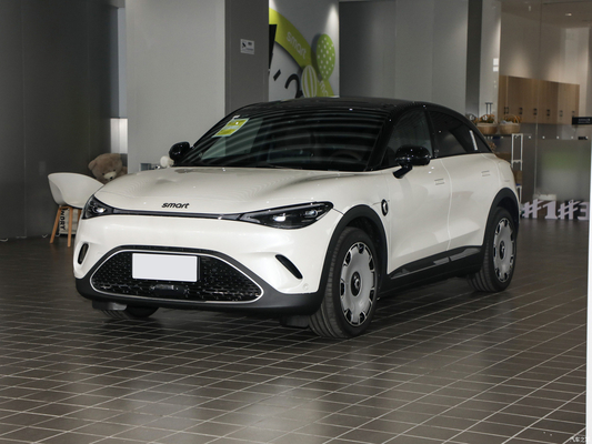 Smart 3 2023 5 zitplaatsen elektrisch energievoertuig 580km bereik Topsnelheid 180KM/h