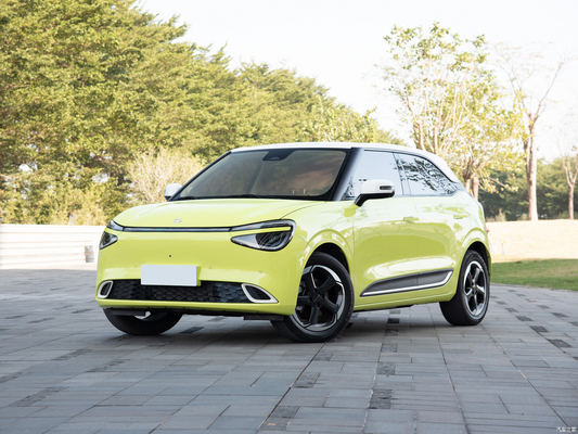 Hybride brandstof Type 2024 Nammi 01 MAX Klein intelligent energievoertuig met een bereik van 430 km