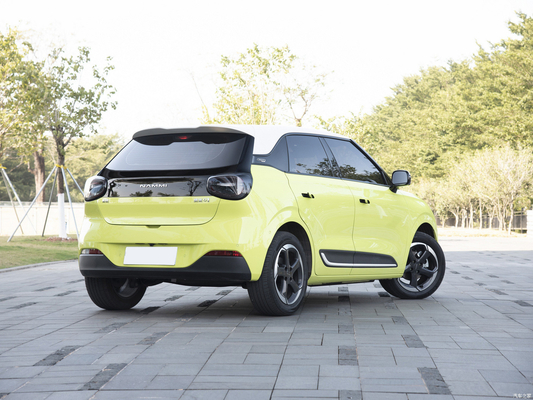 Hybride brandstof Type 2024 Nammi 01 MAX Klein intelligent energievoertuig met een bereik van 430 km