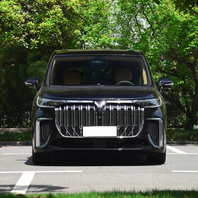 Voyah Dream PHEV Luxe Hybrid Car 7-Seater EV Hybrid Electric Energy Car 2022 Populair