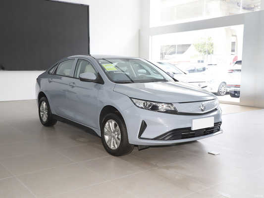 Ontdek de Maple 60s PRO uw ultieme keuze voor elektrische 5-zits auto's in 2022