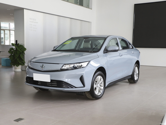 Ontdek de Maple 60s PRO uw ultieme keuze voor elektrische 5-zits auto's in 2022