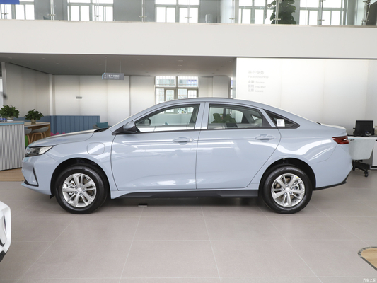 Ontdek de Maple 60s PRO uw ultieme keuze voor elektrische 5-zits auto's in 2022