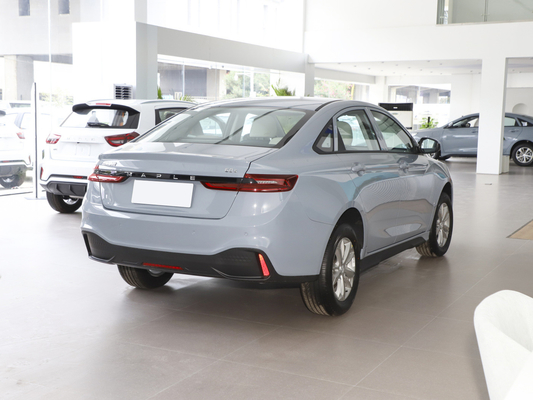 Ontdek de Maple 60s PRO uw ultieme keuze voor elektrische 5-zits auto's in 2022